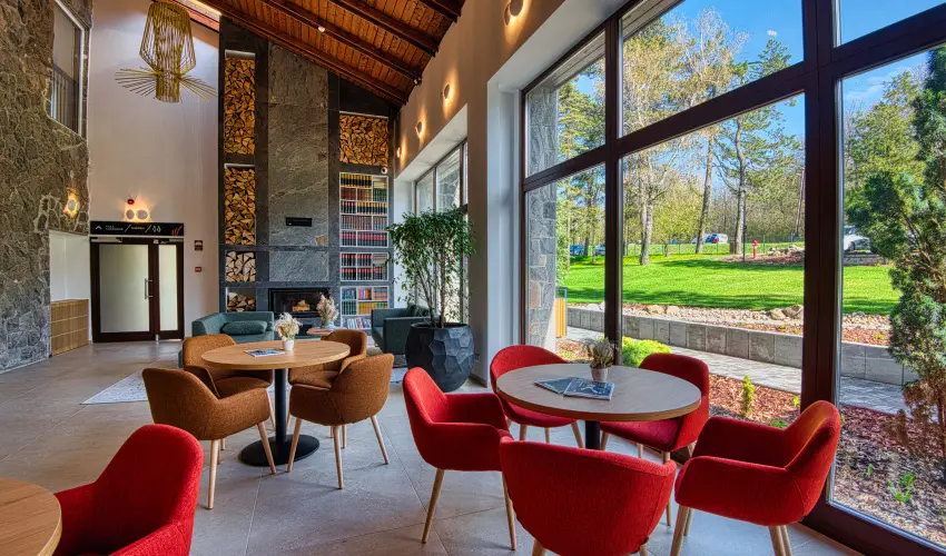 Cardoner Hotel Pilisszentkereszt - Oktber 23. - teljes elrefizetssel (min. 2 j)