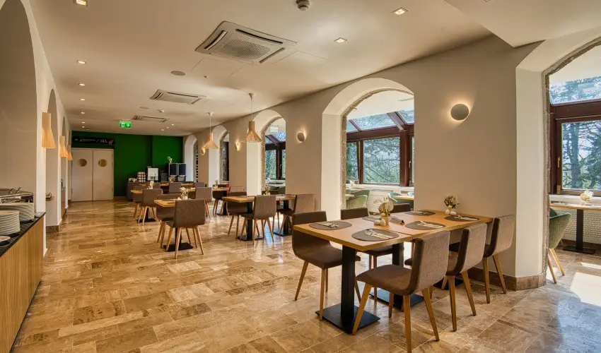 Cardoner Hotel Pilisszentkereszt - Oktber 23. - teljes elrefizetssel (min. 2 j)