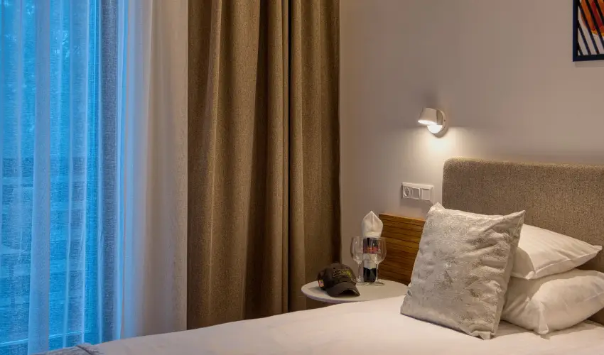 Cardoner Hotel Pilisszentkereszt - Oktber 23. - teljes elrefizetssel (min. 2 j)