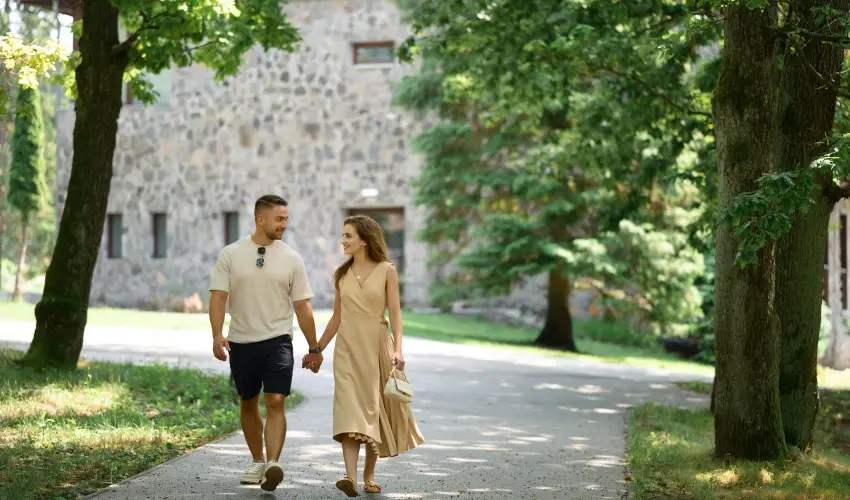 Cardoner Hotel Pilisszentkereszt - Oktber 23. - teljes elrefizetssel (min. 2 j)