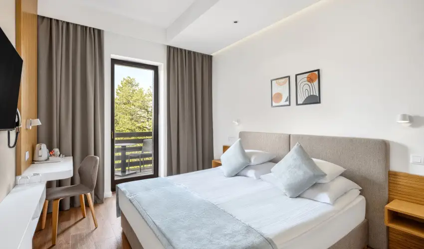 Cardoner Hotel Pilisszentkereszt - Oktber 23. - teljes elrefizetssel (min. 2 j)