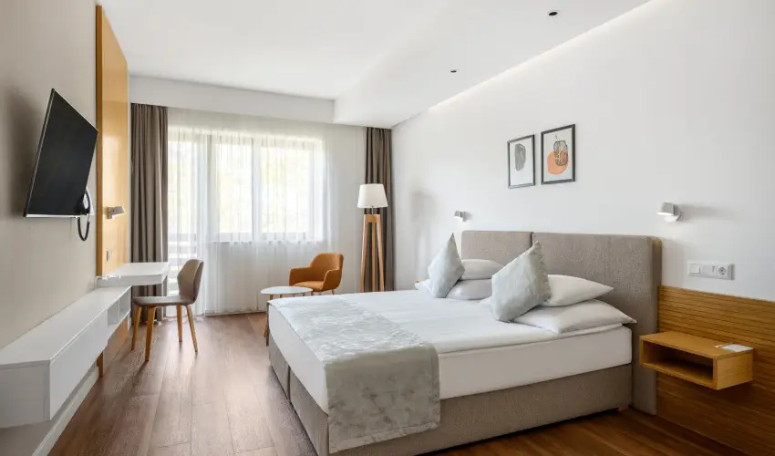 Cardoner Hotel Pilisszentkereszt - Oktber 23. - teljes elrefizetssel (min. 2 j)