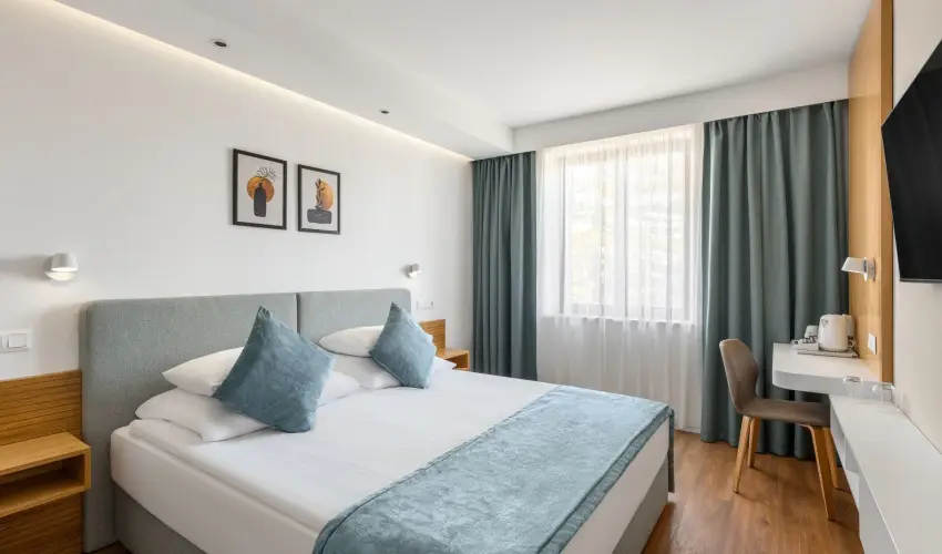 Cardoner Hotel Pilisszentkereszt - Oktber 23. - teljes elrefizetssel (min. 2 j)