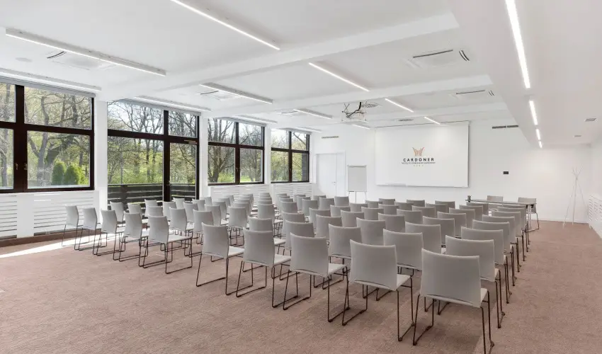 Cardoner Hotel Pilisszentkereszt - Oktber 23. - teljes elrefizetssel (min. 2 j)