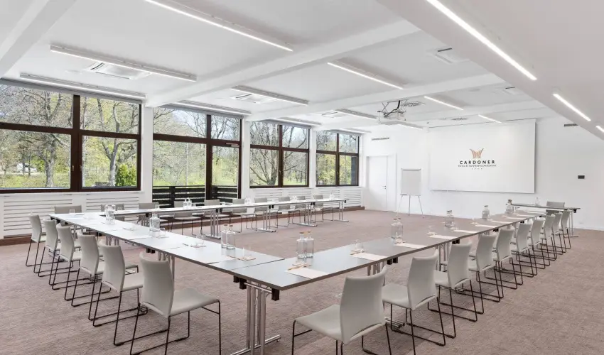 Cardoner Hotel Pilisszentkereszt - Oktber 23. - teljes elrefizetssel (min. 2 j)