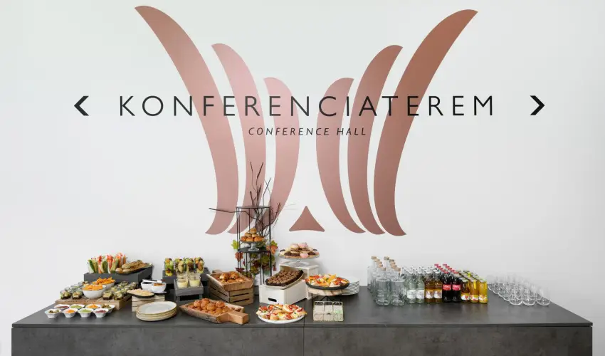 Cardoner Hotel Pilisszentkereszt - Oktber 23. - teljes elrefizetssel (min. 2 j)