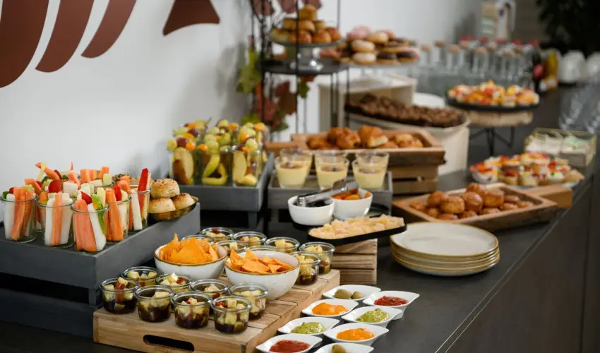 Cardoner Hotel Pilisszentkereszt - Oktber 23. - teljes elrefizetssel (min. 2 j)