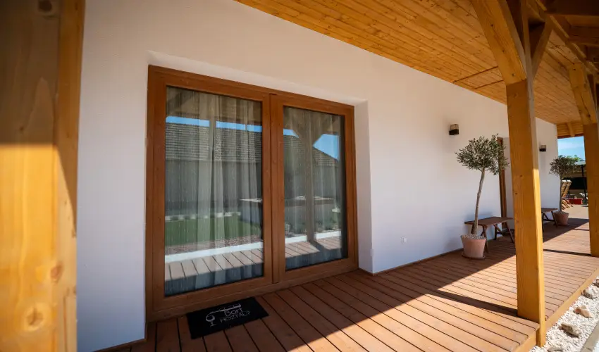 Casa Oliva Tokaj Tokaj - Oktber 23.