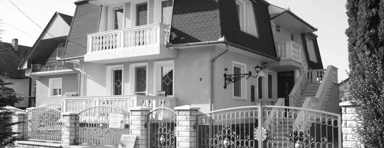 Cdrus Apartman Zalakaros - Oktber 23. (min. 2 j)