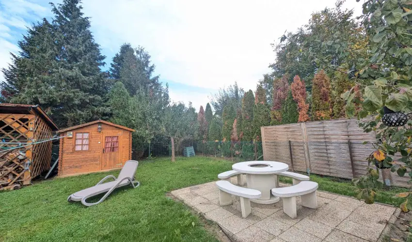 Cdrus Apartman Zalakaros - Oktber 23. (min. 2 j)