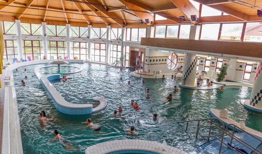 Cdrus Apartman Zalakaros - Oktber 23. (min. 2 j)