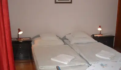 Cdrus Apartman Zalakaros