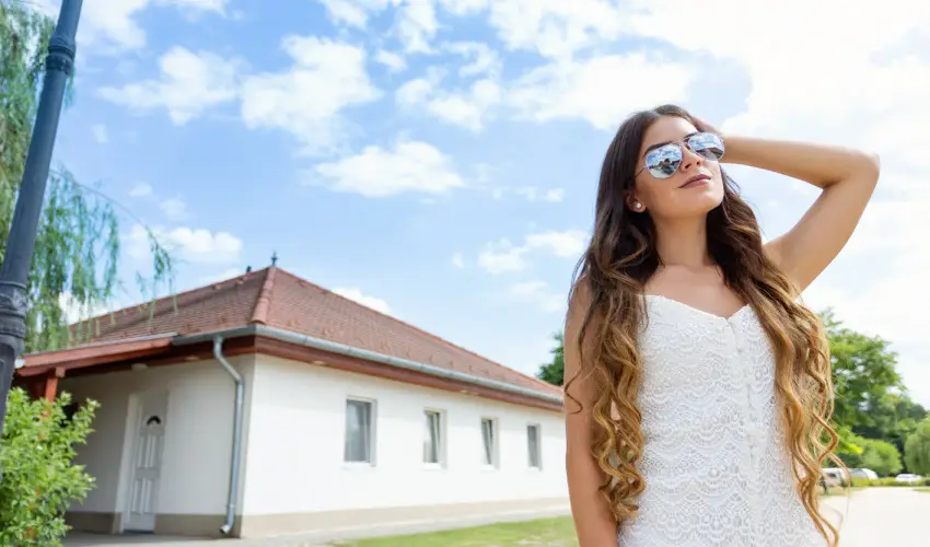 Cegldfrd Apartmanpark s Kemping Cegld - Oktber 23. (min. 2 j)