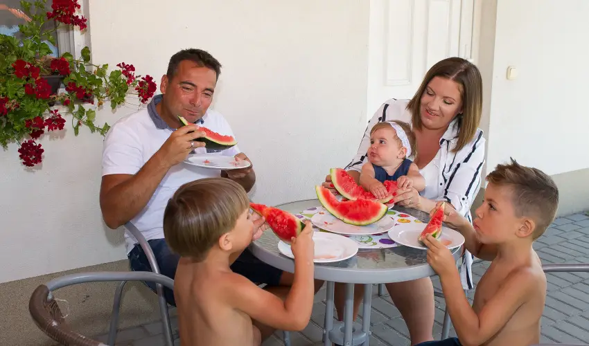 Cegldfrd Apartmanpark s Kemping Cegld - Oktber 23. (min. 2 j)