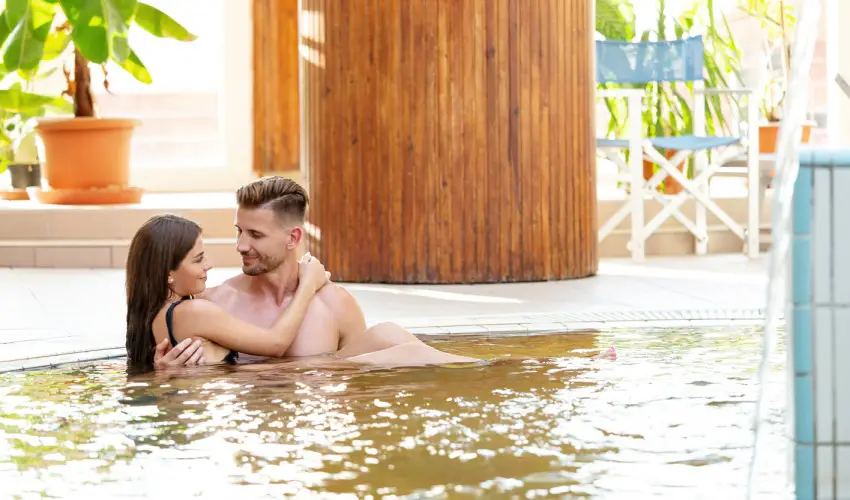 Cegldfrd Apartmanpark s Kemping Cegld - Oktber 23. (min. 2 j)