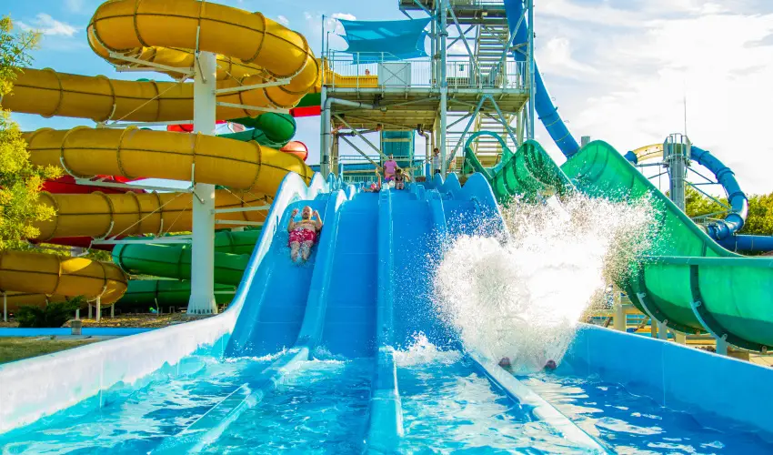 Cegldfrd Apartmanpark s Kemping Cegld - Oktber 23. (min. 2 j)