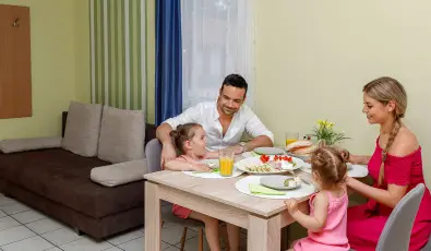 Cegl�df�rd� Apartmanpark �s Kemping Cegl�d