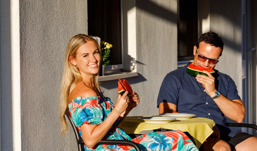 Cegl�df�rd� Apartmanpark �s Kemping Cegl�d - Okt�ber 23. (min. 2 �j)