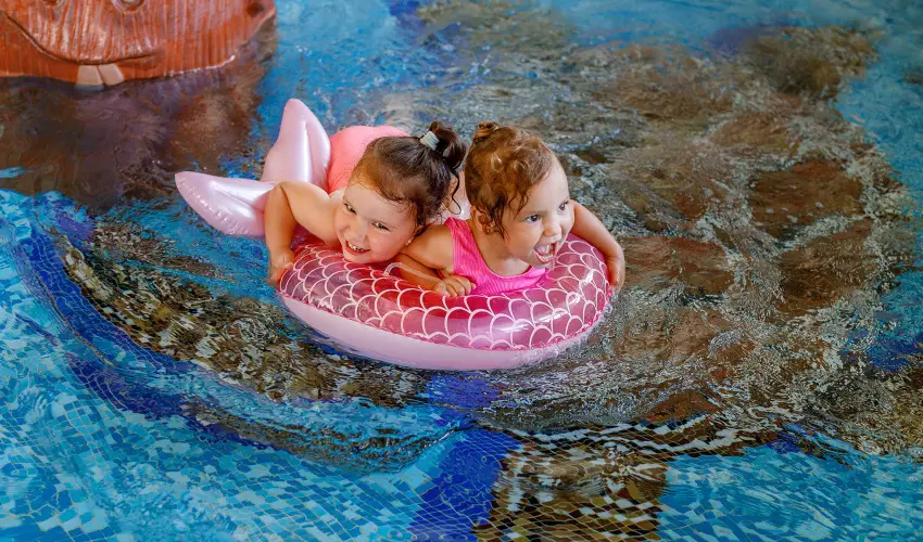 Cegl�df�rd� Apartmanpark �s Kemping Cegl�d - Okt�ber 23. (min. 2 �j)