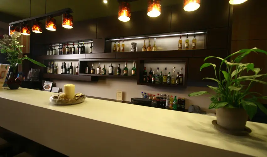 Central Hotel 21 Budapest - Oktber 23. - teljes elrefizetssel (min. 2 j)