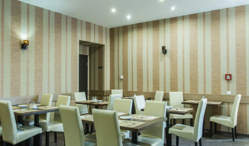 Central Hotel 21 Budapest - Oktber 23. - teljes elrefizetssel (min. 2 j)