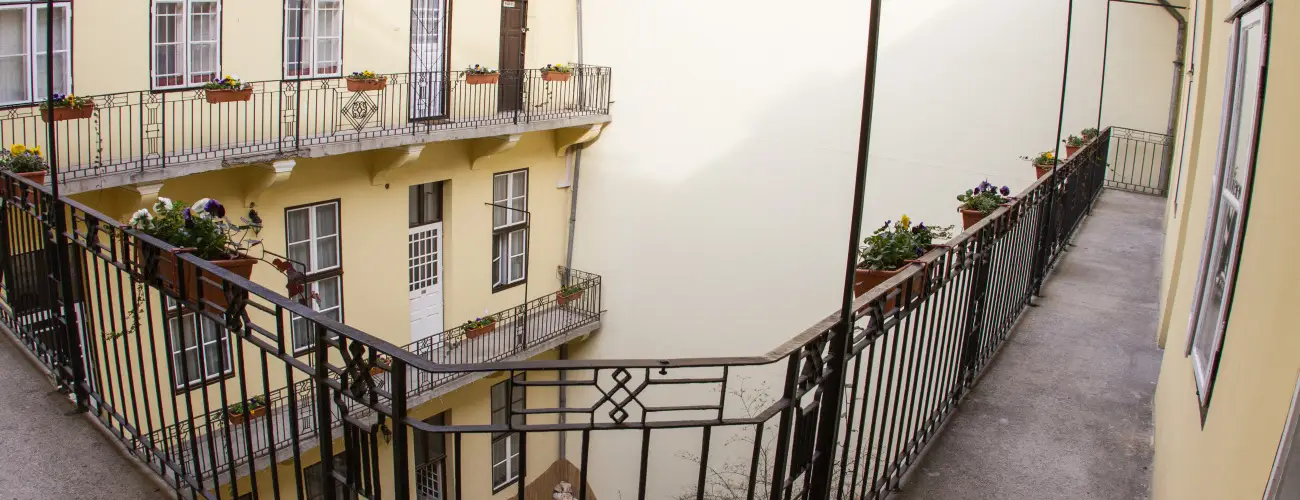 Central Hotel 21 Budapest - Oktber 23. 