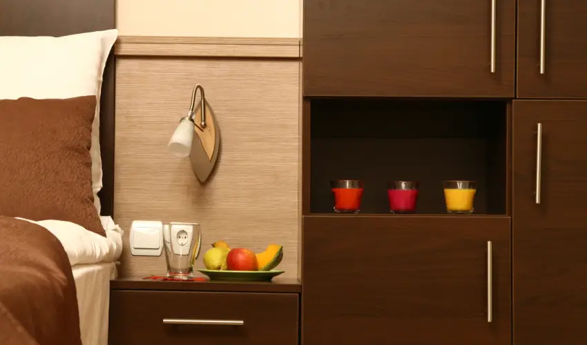 Central Hotel 21 Budapest - Oktber 23. - teljes elrefizetssel (min. 2 j)