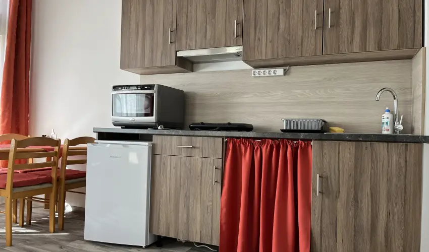 Centroom Apartman Dunafldvr - Oktber 23.