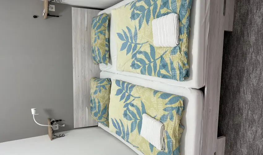 Centroom Apartman Dunafldvr - Oktber 23.