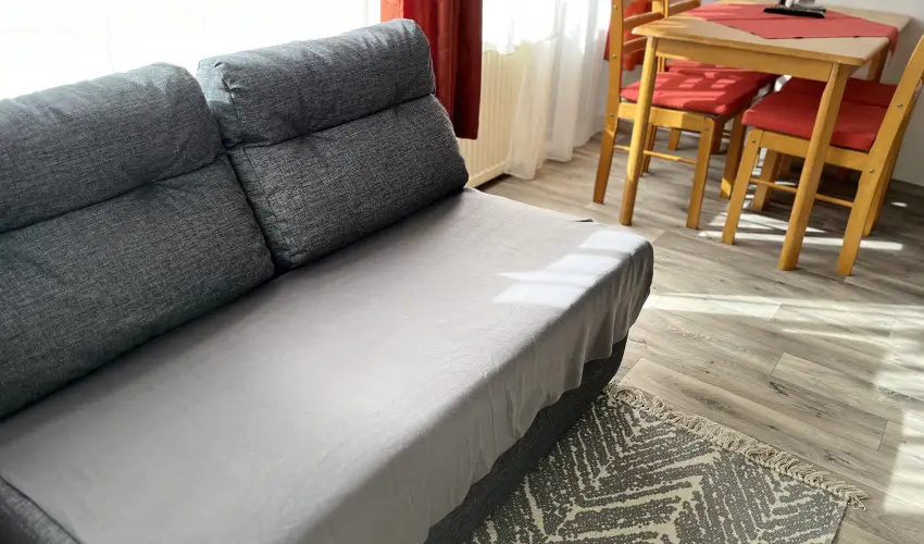 Centroom Apartman Dunafldvr - Oktber 23.