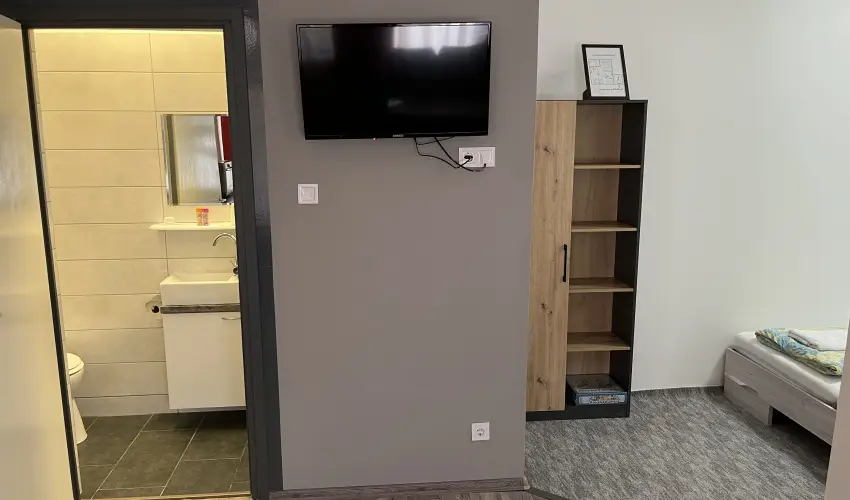 Centroom Apartman Dunafldvr - Oktber 23.