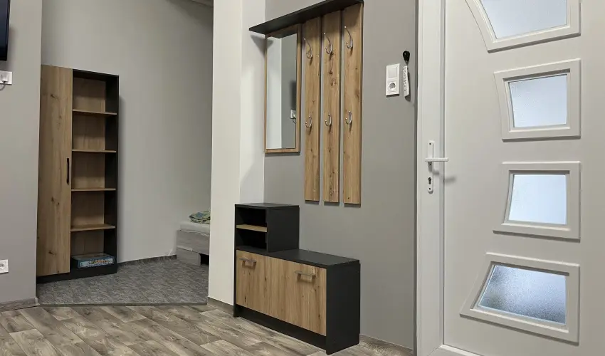 Centroom Apartman Dunafldvr - Oktber 23.