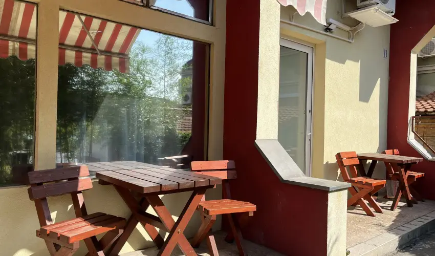 Centroom Apartman Dunafldvr - Oktber 23.