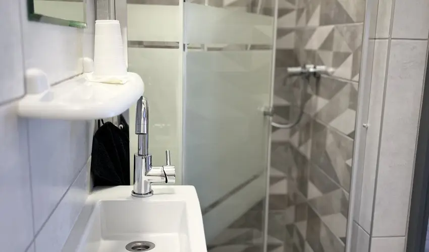 Centroom Apartman Dunafldvr - Oktber 23.