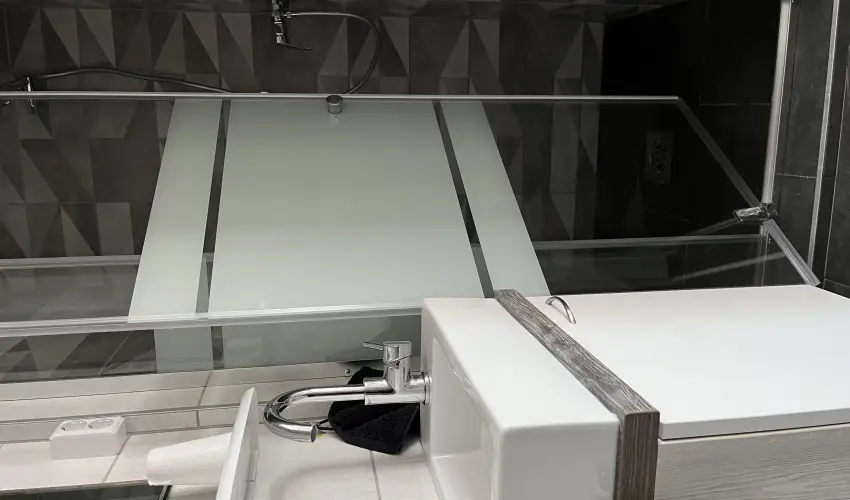 Centroom Apartman Dunafldvr - Oktber 23.