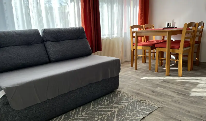 Centroom Apartman Dunafldvr - Oktber 23.
