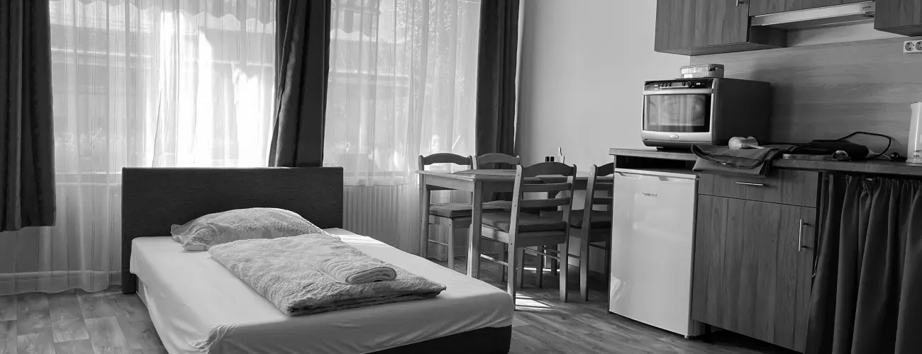 Centroom Apartman Dunafldvr - Oktber 23.