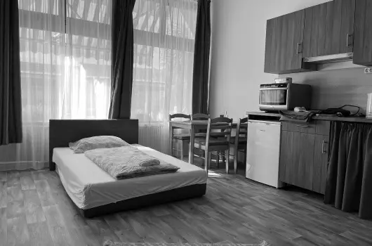 Centroom Apartman - Oktber 23.