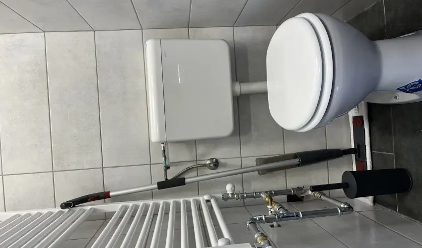 Centroom Apartman Dunafldvr - Oktber 23.