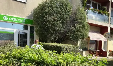 Centroom Apartman Dunafldvr