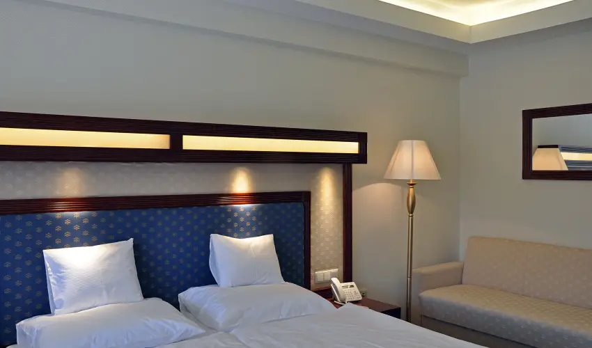 Centrum Hotel Debrecen - Oktber 23. 