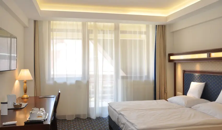 Centrum Hotel Debrecen - Oktber 23. 