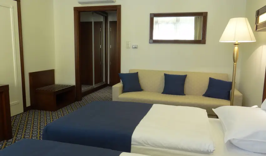 Centrum Hotel Debrecen - Oktber 23. 