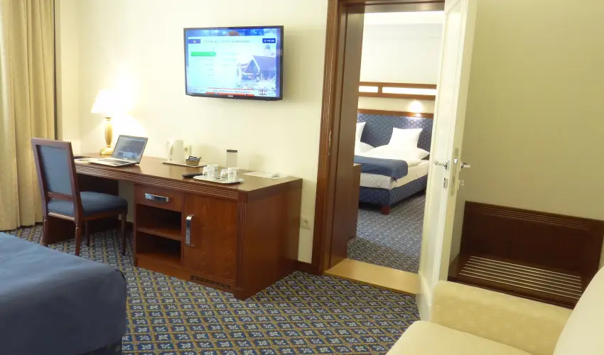 Centrum Hotel Debrecen - Oktber 23. 