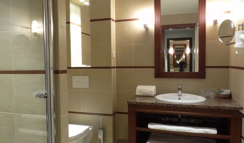 Centrum Hotel Debrecen - Oktber 23. 