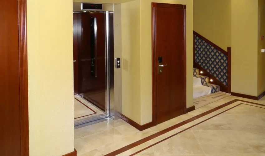 Centrum Hotel Debrecen - Oktber 23. 