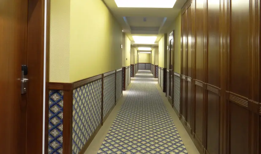 Centrum Hotel Debrecen - Oktber 23. 