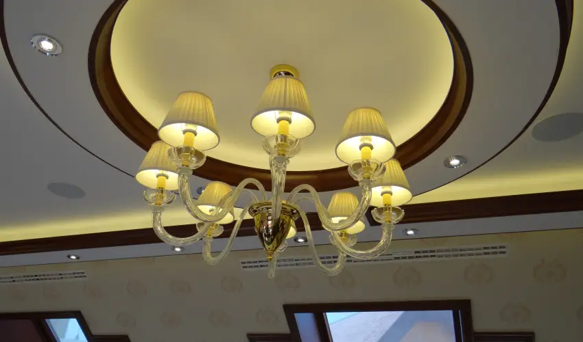 Centrum Hotel Debrecen - Oktber 23. 