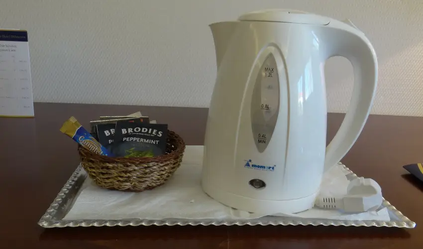 Centrum Hotel Debrecen - Oktber 23. 