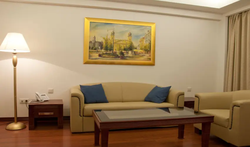 Centrum Hotel Debrecen - Oktber 23. 